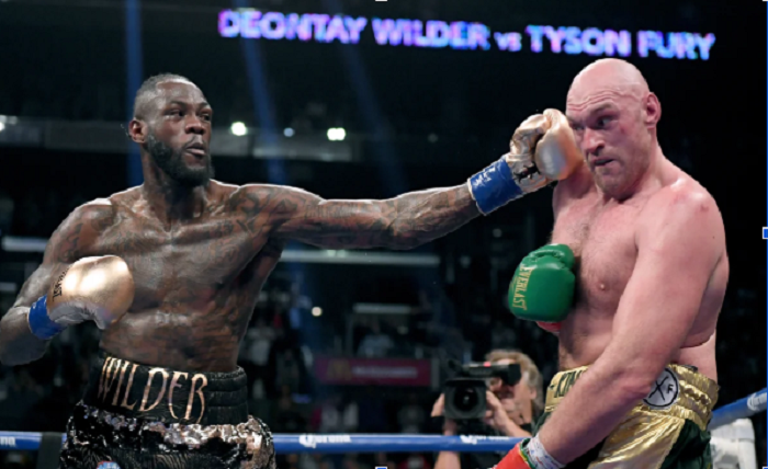 Boxing