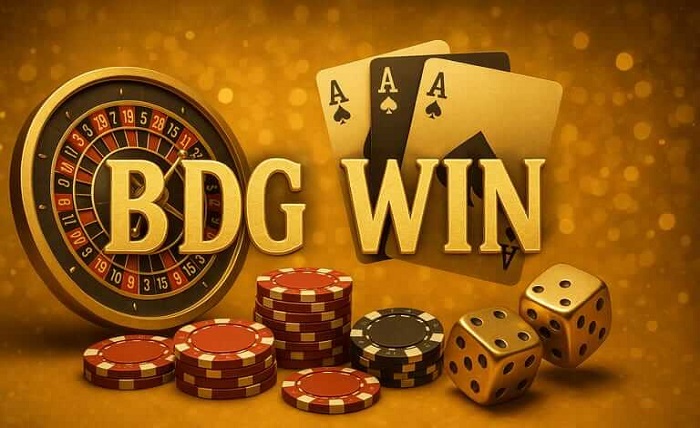 BDG Game