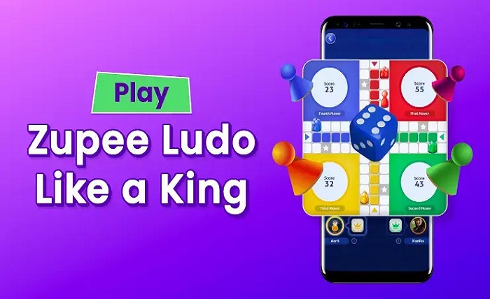 Ludo Instantly
