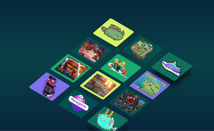 Games Support