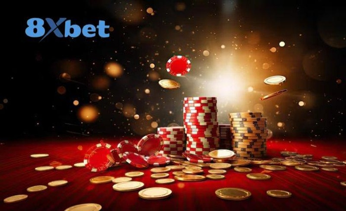 Link 8XBet