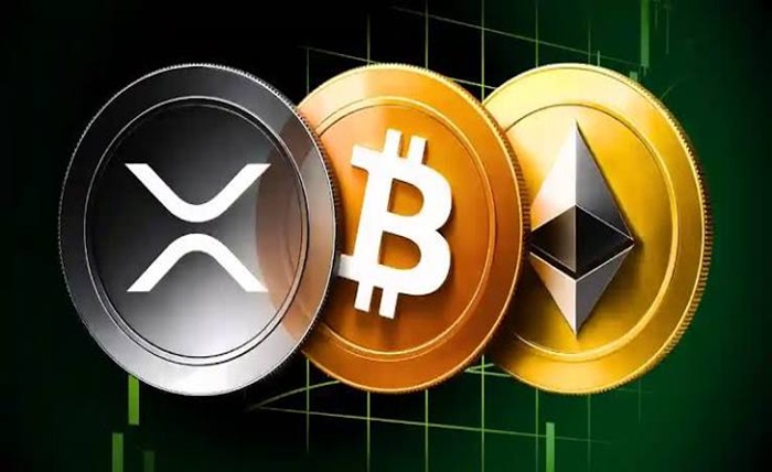 Crypto