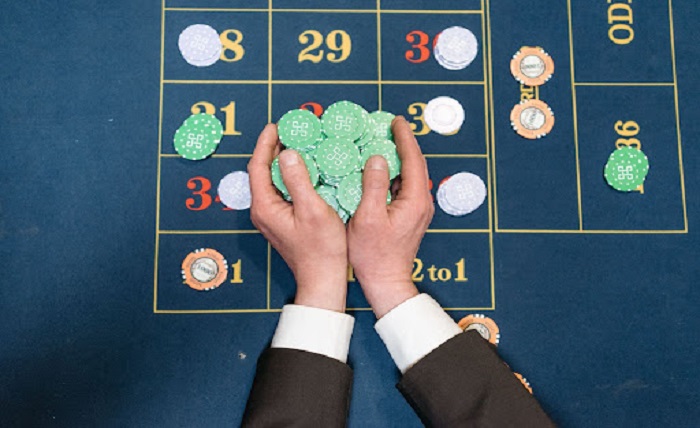 Online Betting