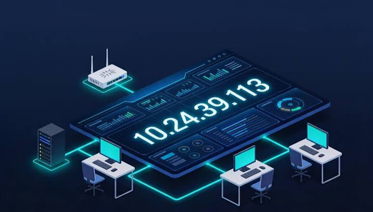 10.24.39.113 Explained: Uses, IP Details & Troubleshooting
