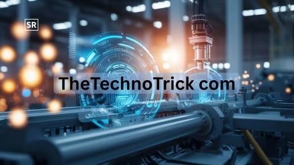 TheTechnoTrick Com for tech news, app guides, gadget tips, tutorials, and digital insights to stay informed and make smarter tech choices.
